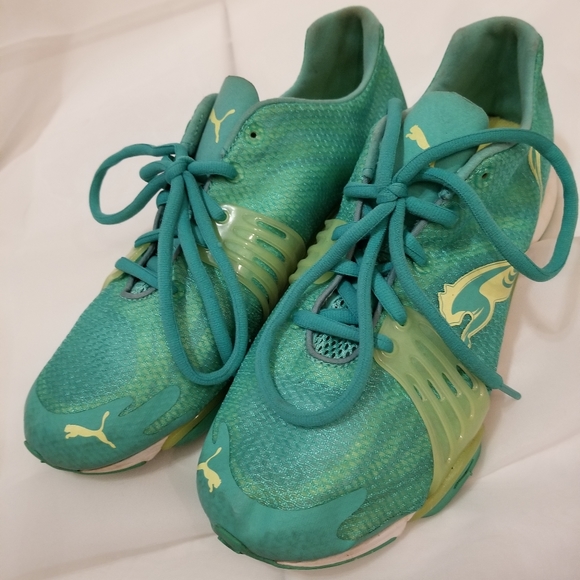 Puma - Picture 1 of 3